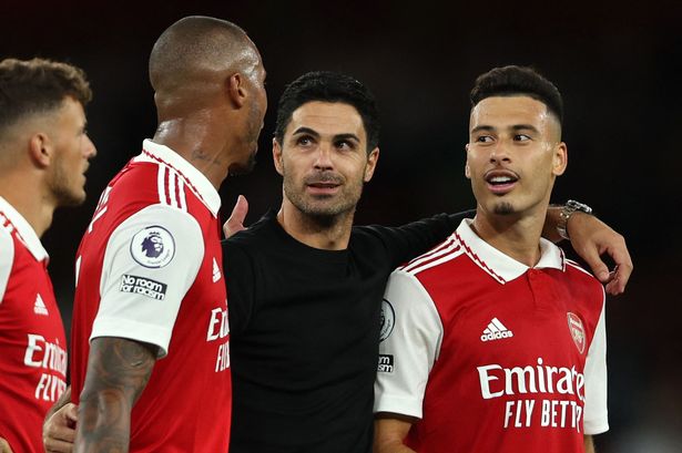 Arsenal Interested In Liverpool Midfielder As Juventus Eye Deal For Gabriel