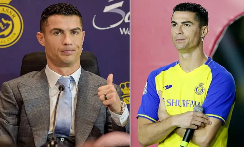 Cristiano Ronaldo's Al-Nassr Unveiling Got More Views Than 2022 FIFA World Cup Final