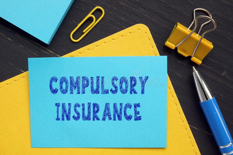 Operators Outline Ways To Drive Compulsory Insurance