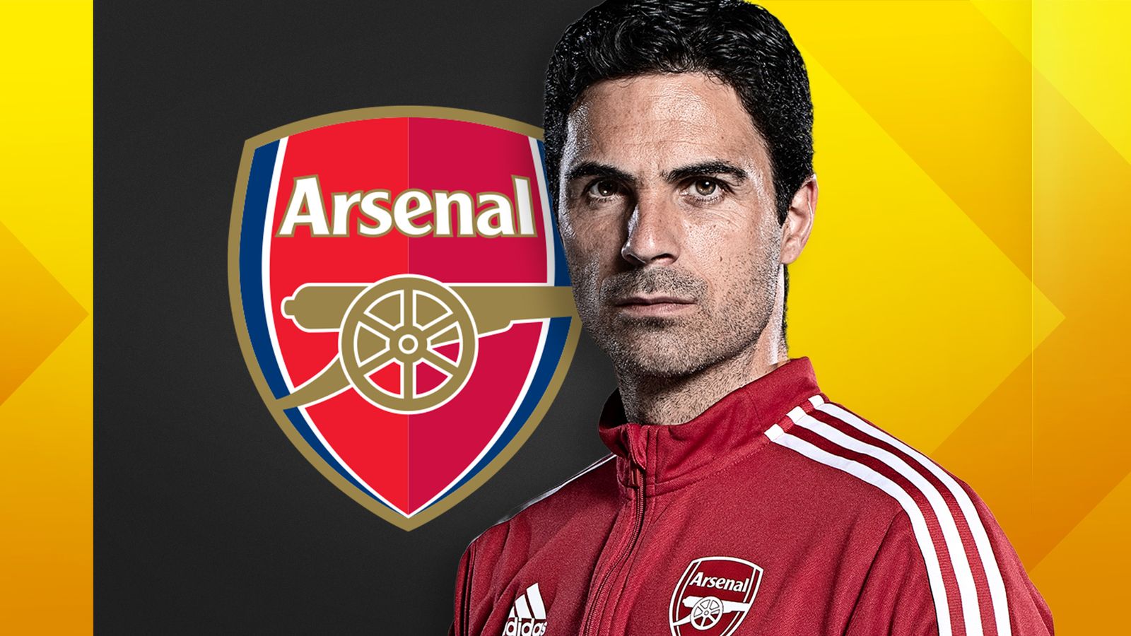 Arsenal Transfer 'Five-Man Wishlist'