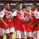 Saka, JSaka, Jesus, Nelson, Smith Rowe: Arsenal injury news