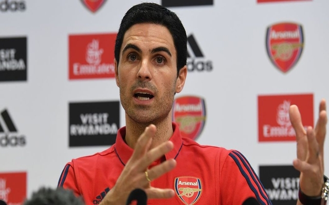 Arsenal Tipped To Sign These 7 Players In January Amid Mudryk Battle