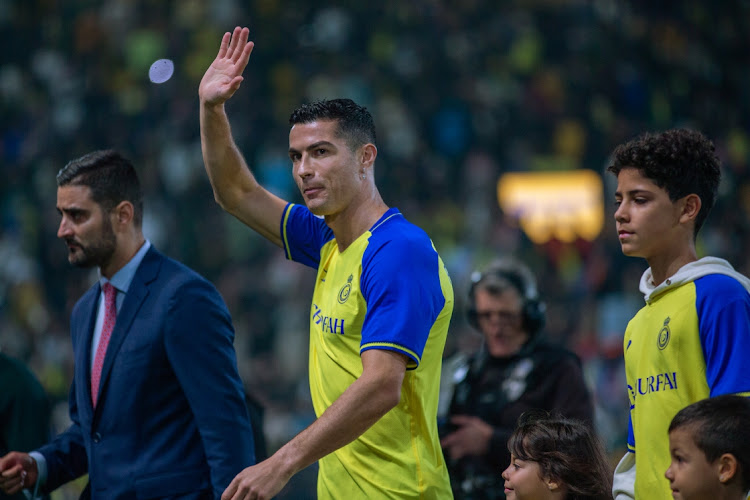 Cristiano Ronaldo Banned From Making Al-Nassr Debut - See Reason