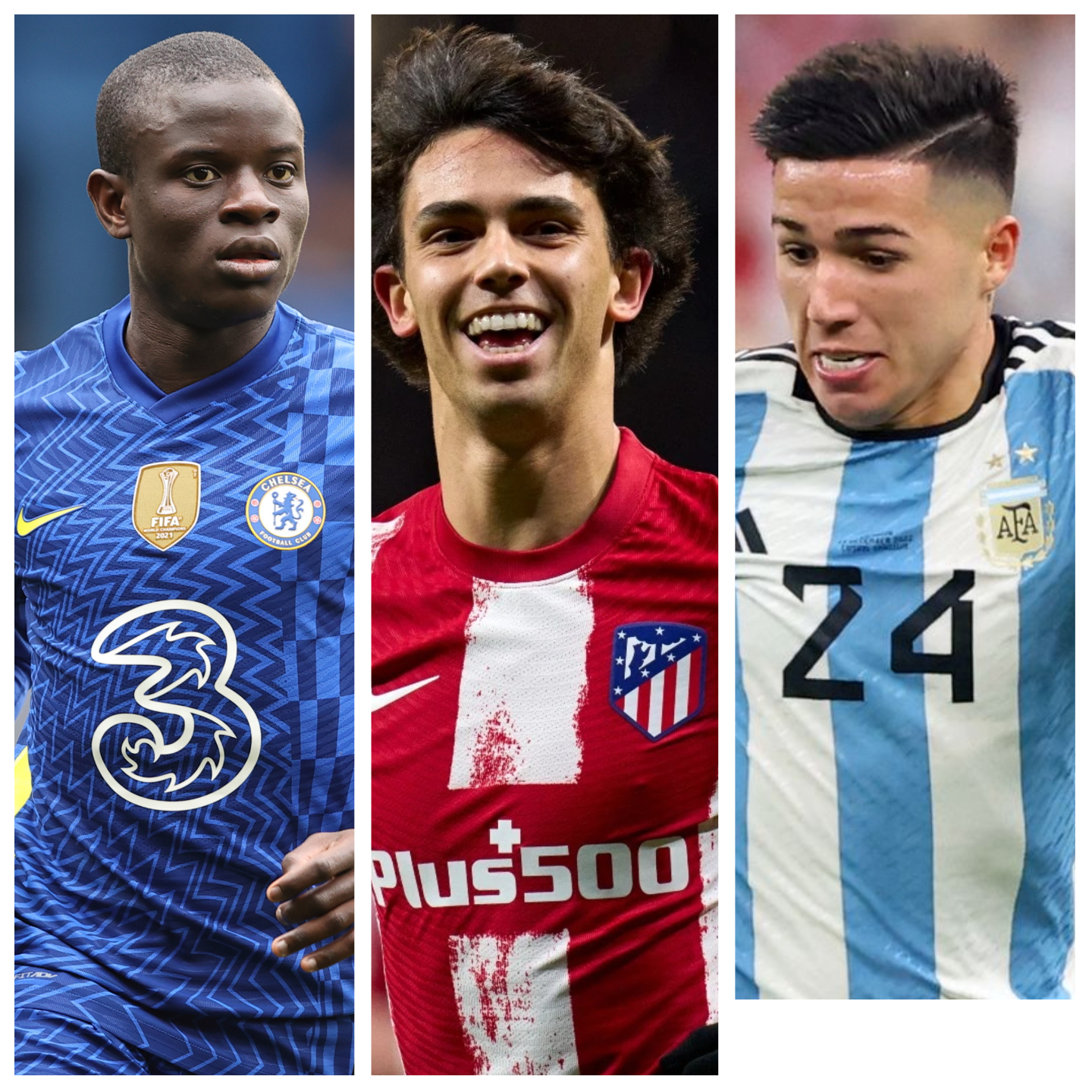 Fernandez Contract Agreement With Chelsea & More Big Stories You Might've Missed