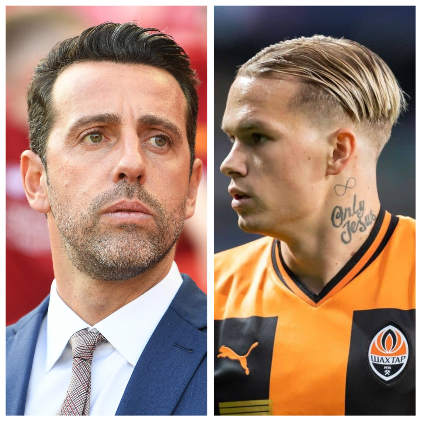 Edu Flies Poland l Mykhailo Mudryk’s Arsenal Transfer Shakhtar Donetsk