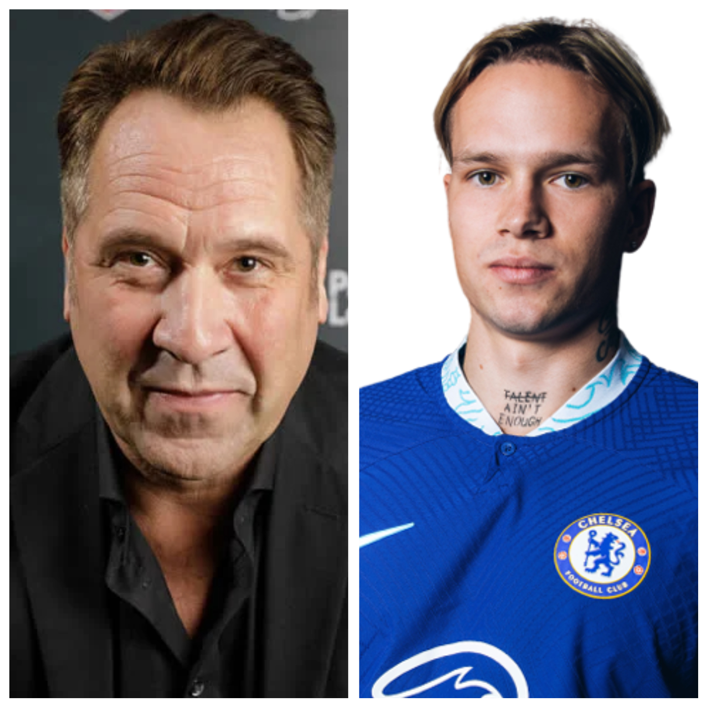 David Seaman Aims Dig At Chelsea Mykhailo Mudryk