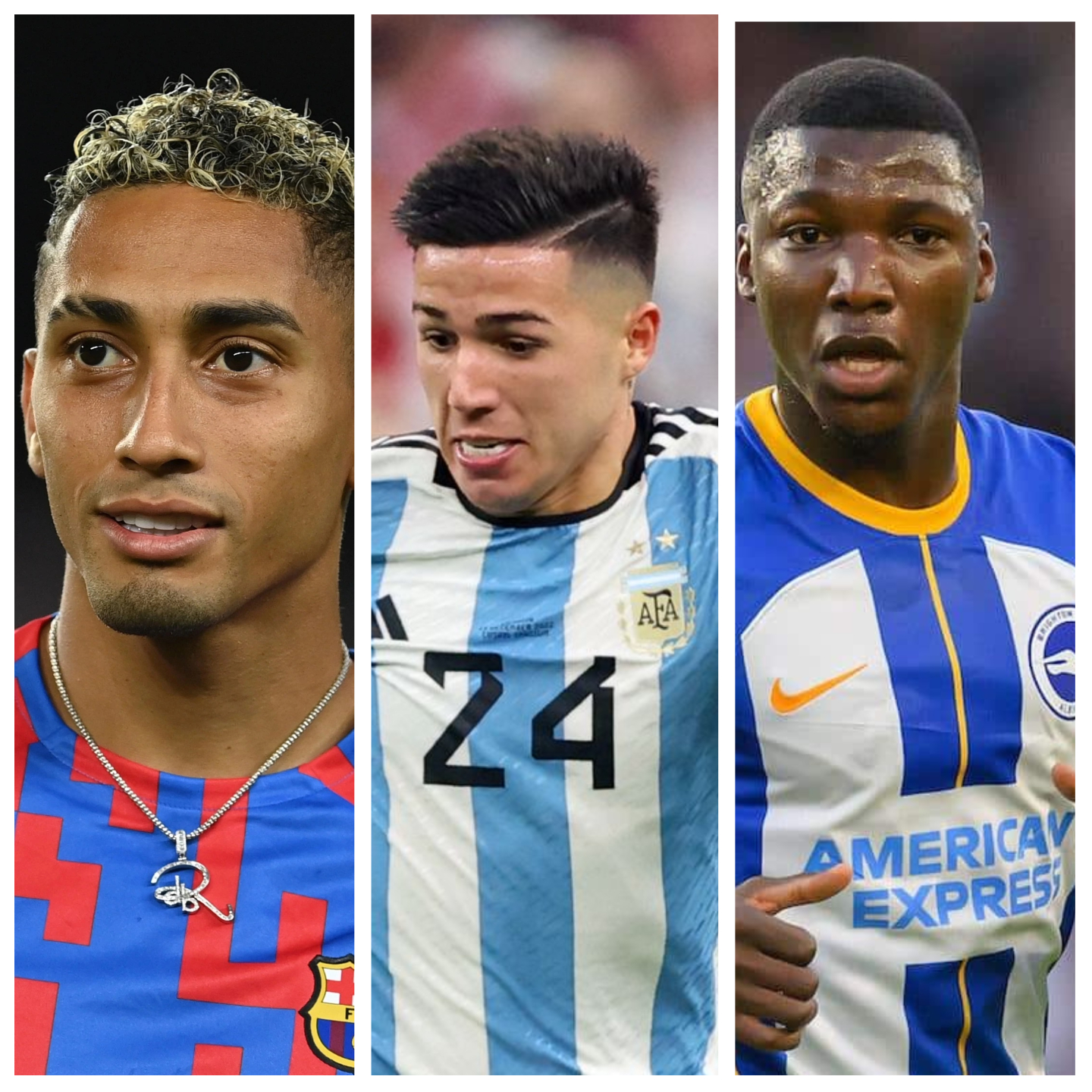 Chelsea Steps Up Pursuit For Fernandez Alternative, Arsenal's Record Caicedo Bid & 5 Other Transfer News Of The Day