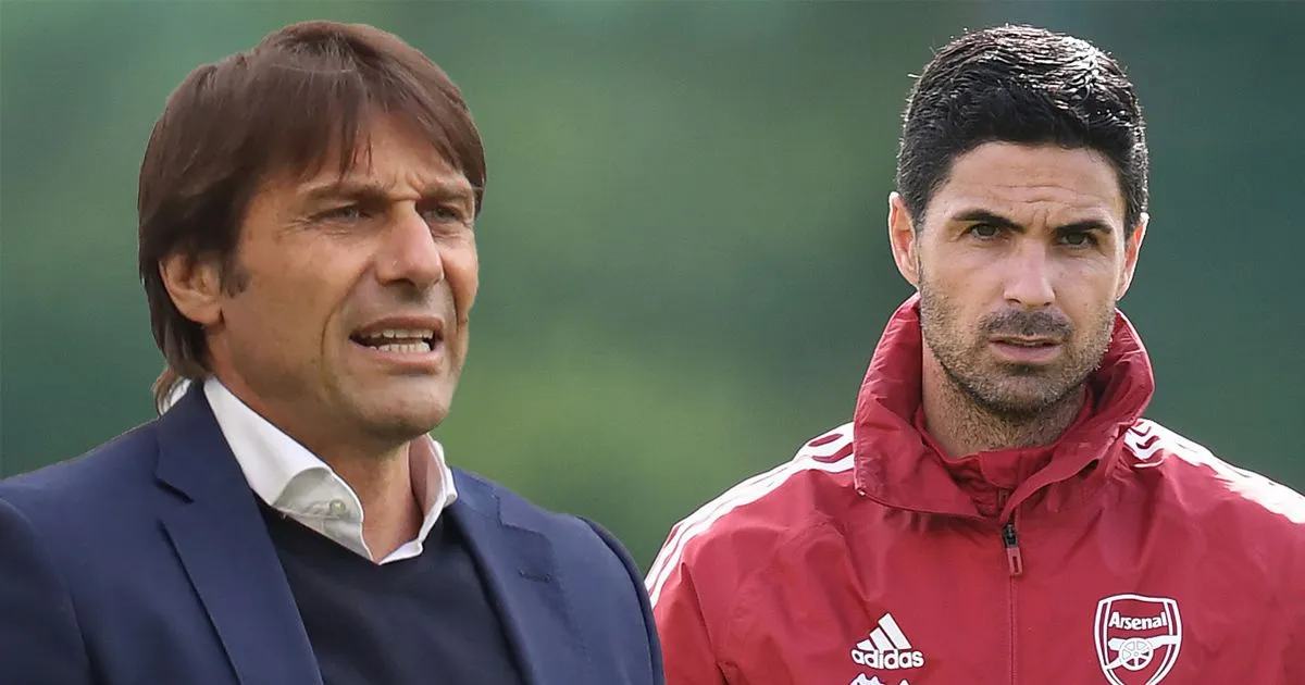 Arsenal Set To Rival Conte & Unai Emery To Sign Barcelona Star