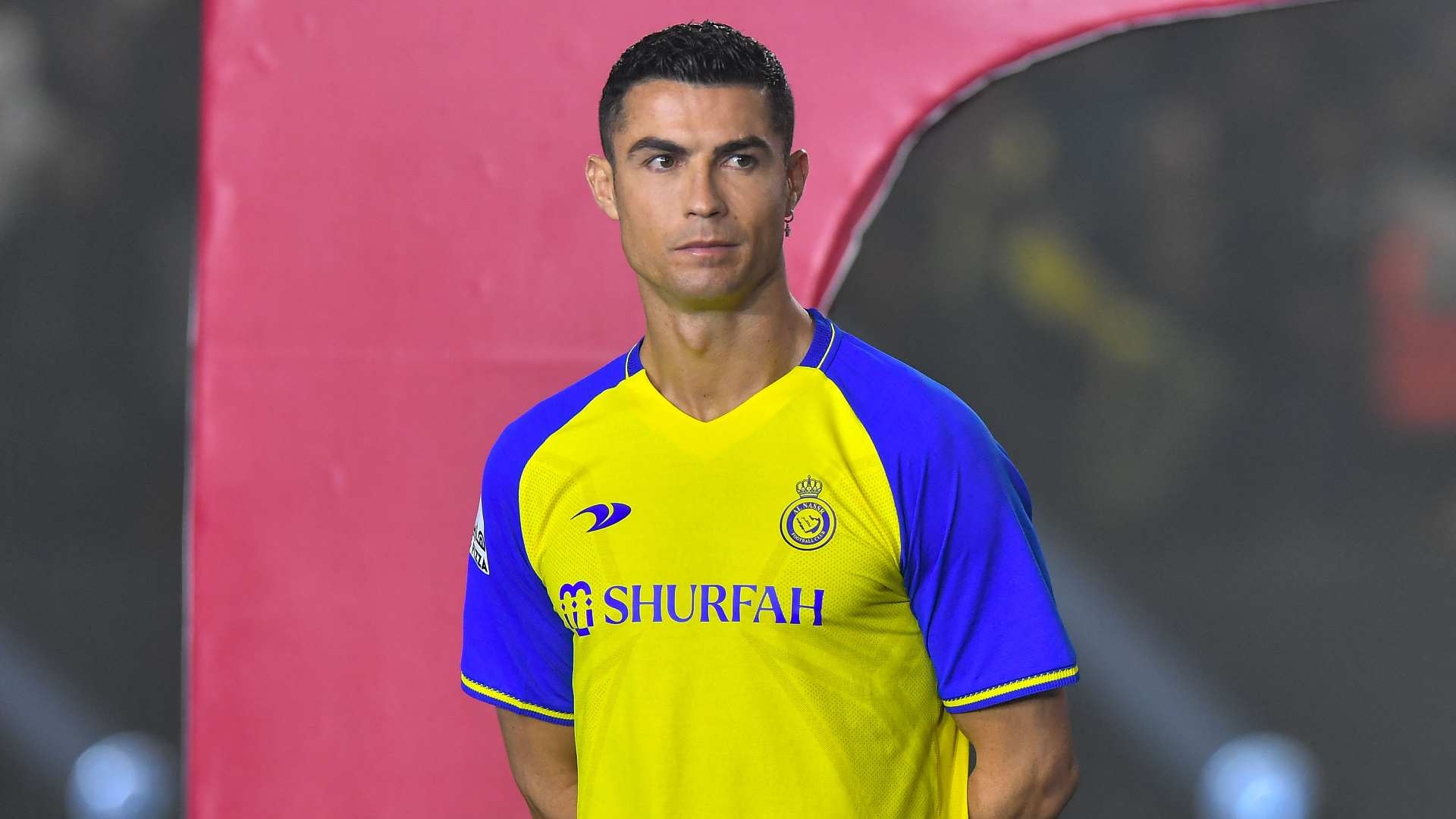 Cristiano Ronaldo will 'Go Back to Europe'- Al Nassr Manager Rudi Garcia