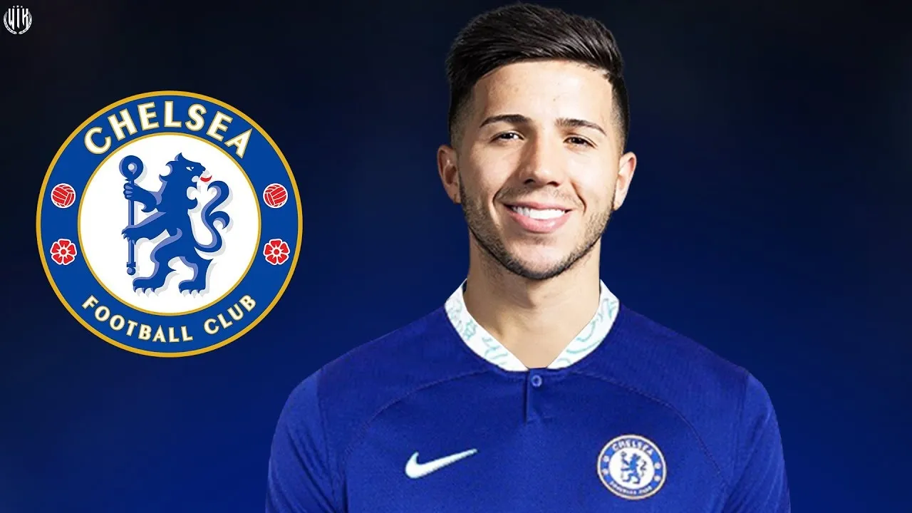 Chelsea Fans Reaction As Enzo Fernandez Set To Undergo Medicals In Portugal