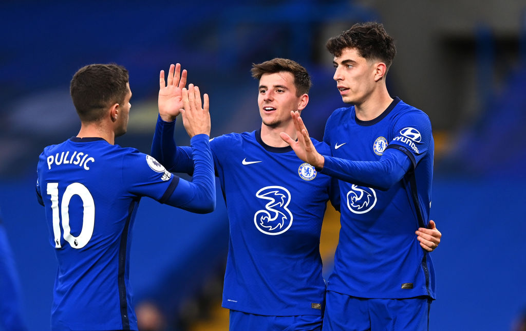 Chelsea Star Could Leave Stamford Bridge This Month - Fabrizio Romano