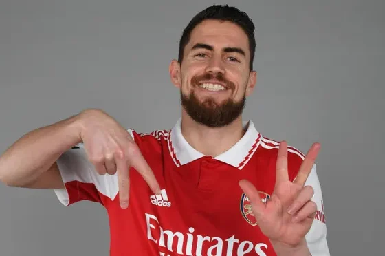 What Jorginho Said After Joining Arsenal From Chelsea And How Gunners Players Reacted