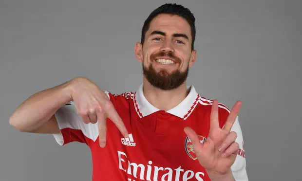 What Jorginho Said After Joining Arsenal From Chelsea And How Gunners Players Reacted
