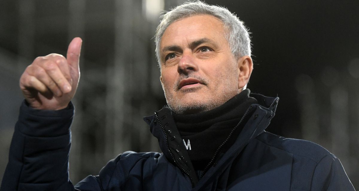 Mourinho Wants Chelsea Return, Club's Stance Revealed