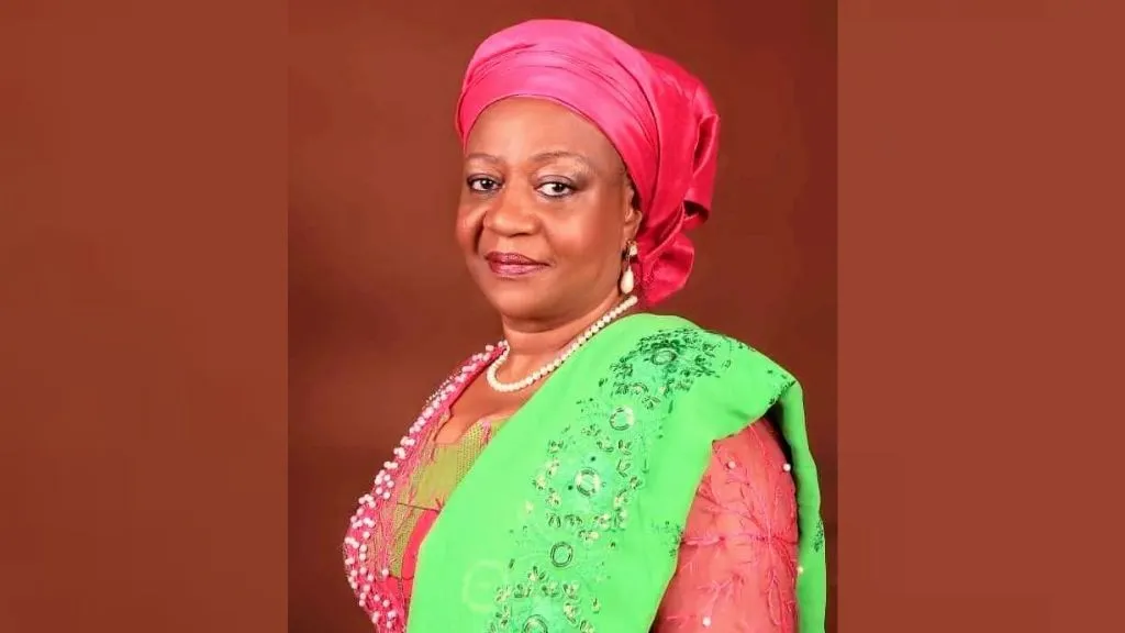 New NDDC Board Inaugurated; Chairman, Lauretta Onochie Vows Not To Fail