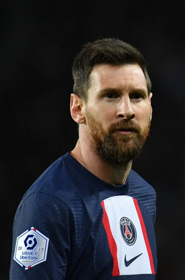 Lionel Messi ‘Hormonal Dwarf’ ‘Sewer Rat’ By Ex-Barcelona Board