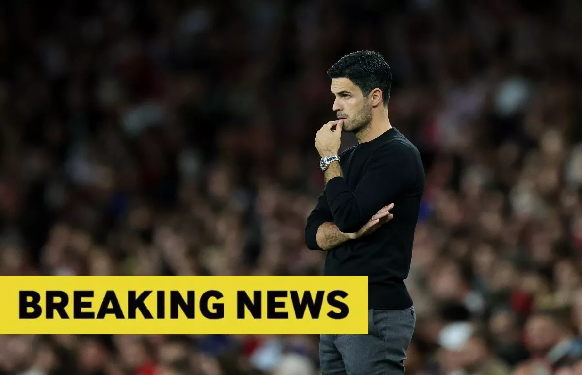 Arsenal Are Closing In On UCL Winner On Deadline Day
