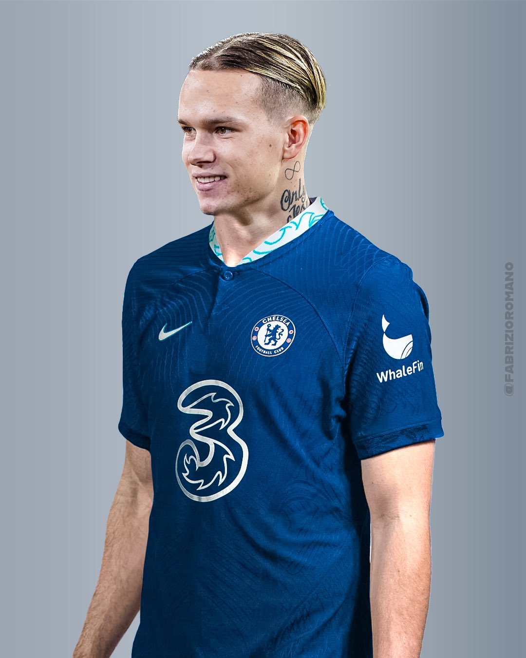 Why Mykhailo Mudryk Picked Chelsea Over Arsenal