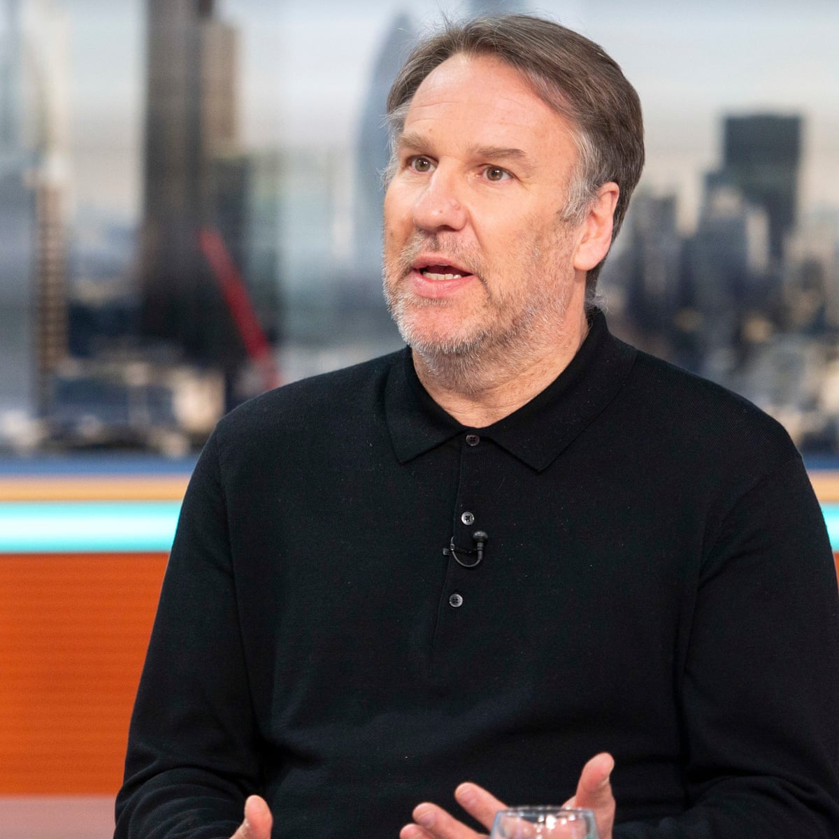 Paul Merson Warns That Chelsea Transfer Rumour Involving Liverpool Target is ‘Dangerous’