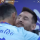 Messi Instagram Story Showing Him Hugging Cristiano Ronaldo Goes Viral [Video]