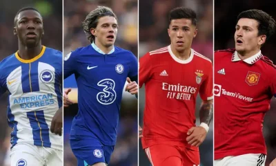 Liverpool Target Kante, Enzo For Chelsea, Arsenal Look To Sign Caicedo & Other Transfer News On Deadline Day