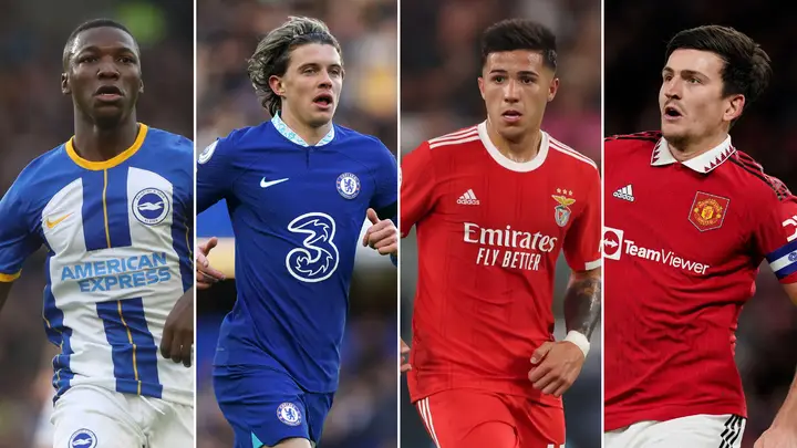 Liverpool Target Kante, Enzo For Chelsea, Arsenal Look To Sign Caicedo & Other Transfer News On Deadline Day