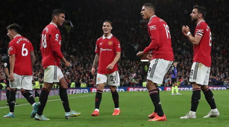 6 Manchester United Players Who Break The 'Ronaldo Rule'
