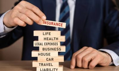 Insurance: Definition, How It Works, And Types of Policies You Should Know About