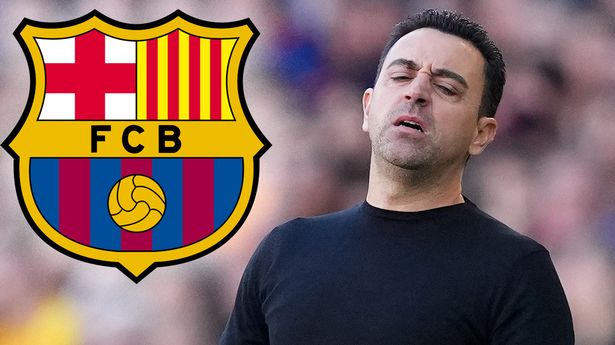 Barcelona Suffer Major Injury Blow Ahead of Europa League Clash Against Manchester United