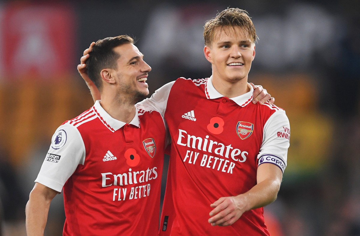 "Arteta Wants Him Gone" - Arsenal Struggling To Sell Player To Rival Club