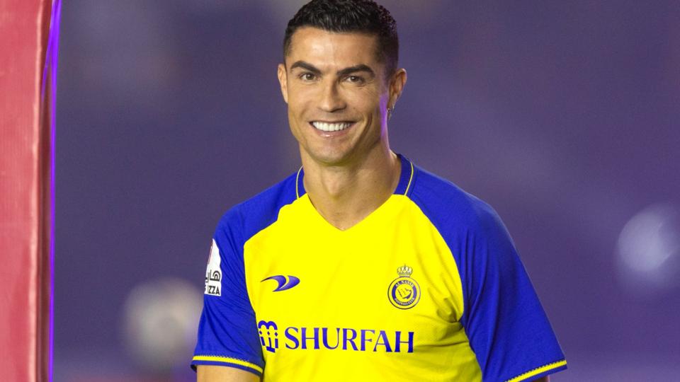 Cristiano Ronaldo 'Demanded Summer Move To Chelsea, Bayern Munich'