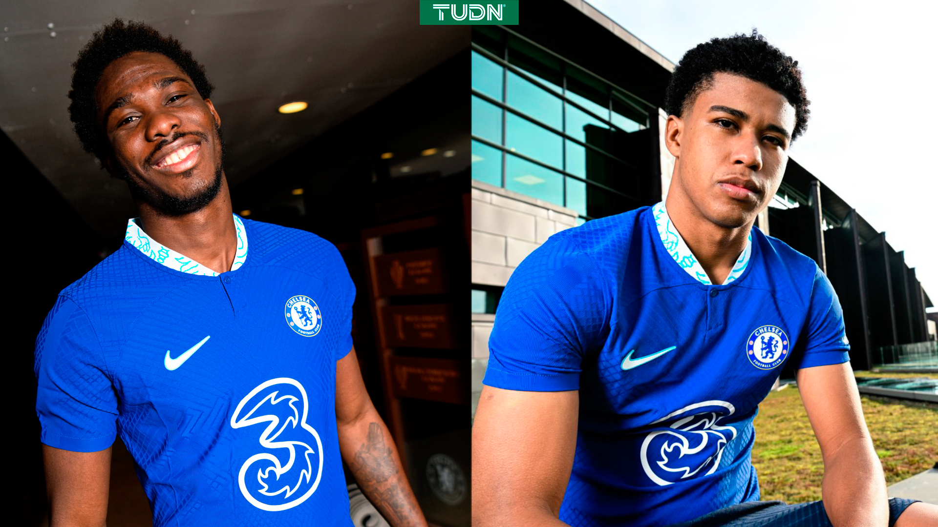 Chelsea January Signings Andrey Santos David Datro Fofana