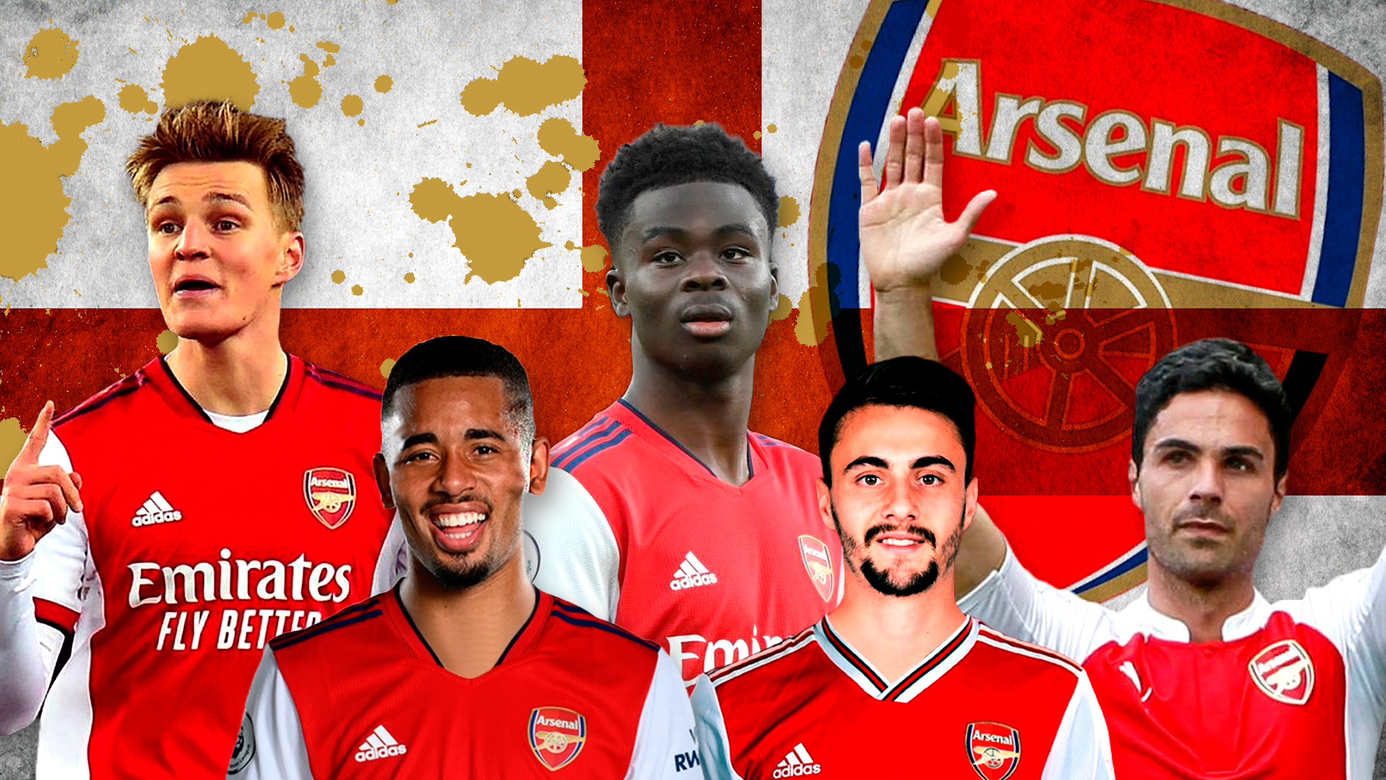 Pundit Name Current Arsenal Player Who is 'Head And Shoulders Above' £100M Target Declan Rice