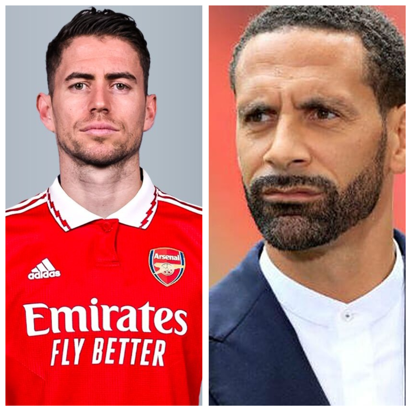 Rio Ferdinand Fires Warning To Jorginho After Move To Arsenal
