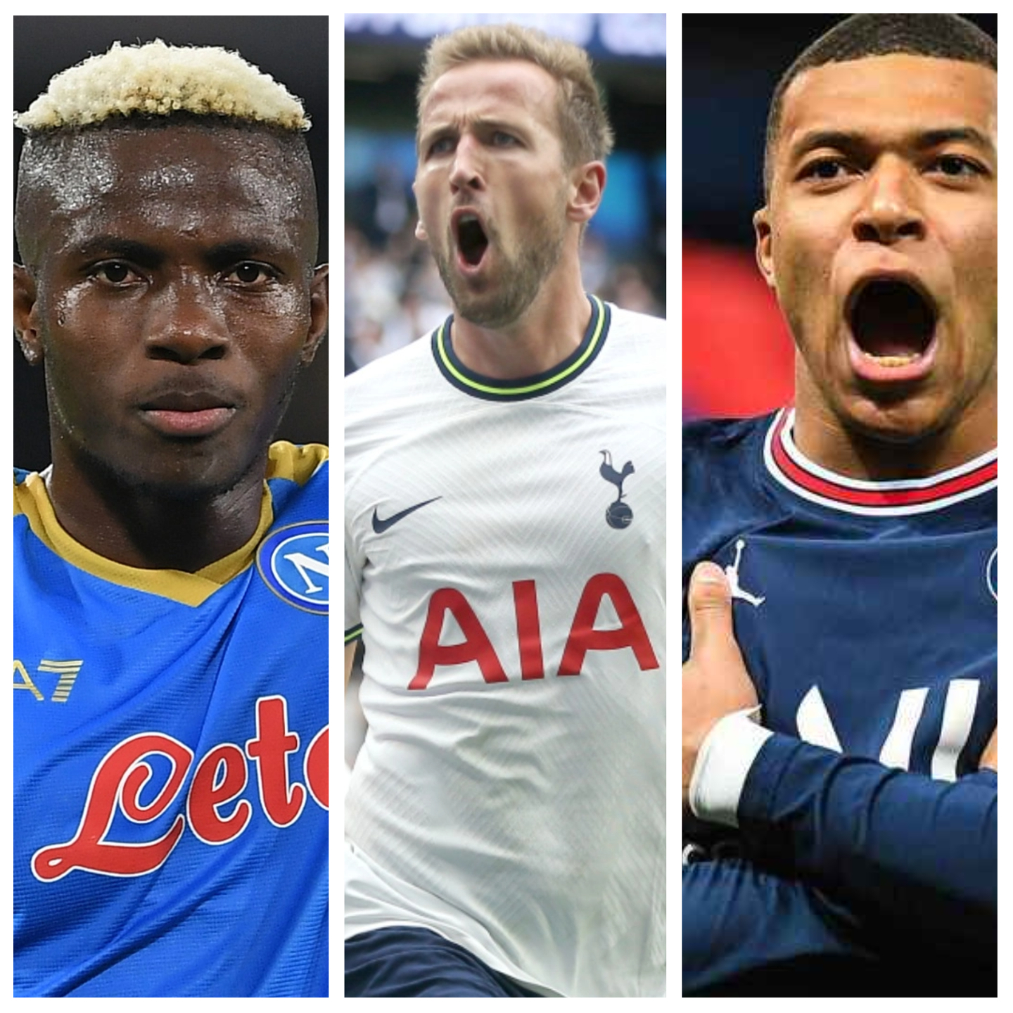 Top 5 Transfer Targets For Qatar When They Buy Manchester United From The Glazers