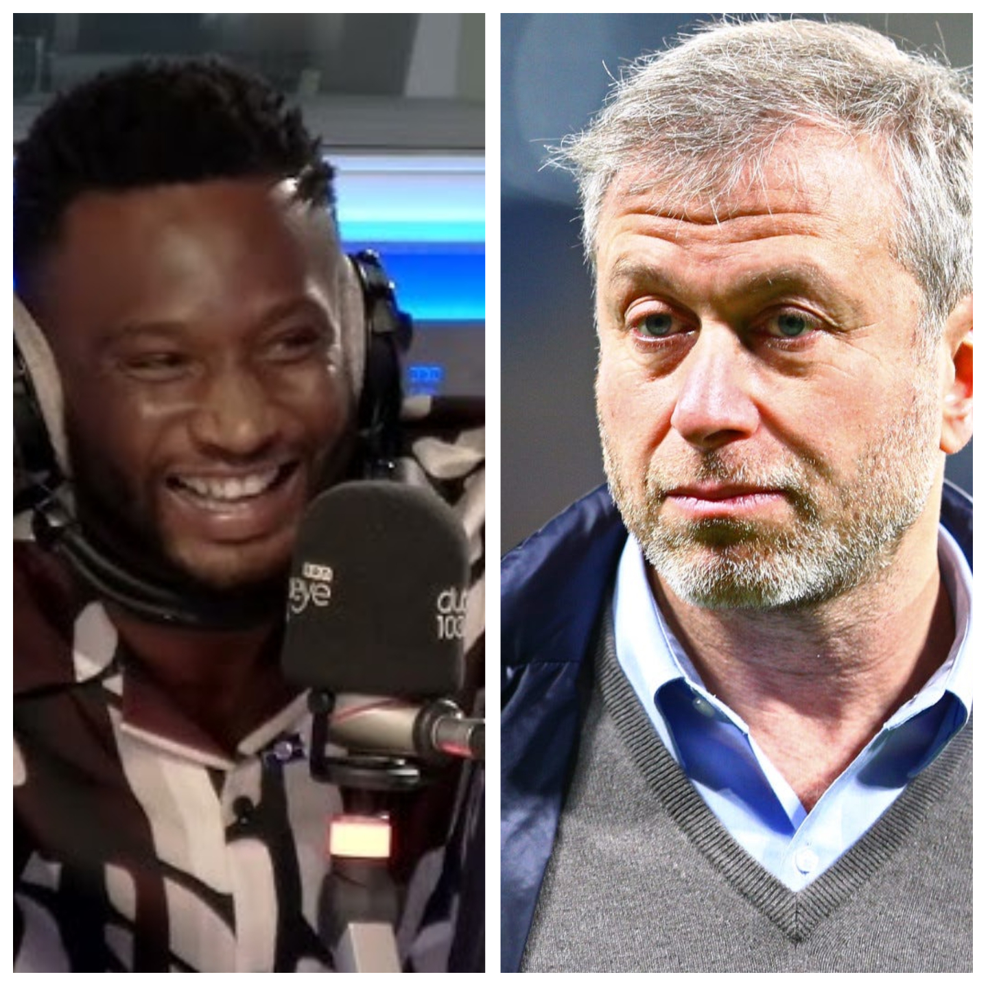 Mikel Obi Reveals Same 'Death Knell' Ritual By Abramovich For Every Sacked Chelsea Manager [VIDEO]