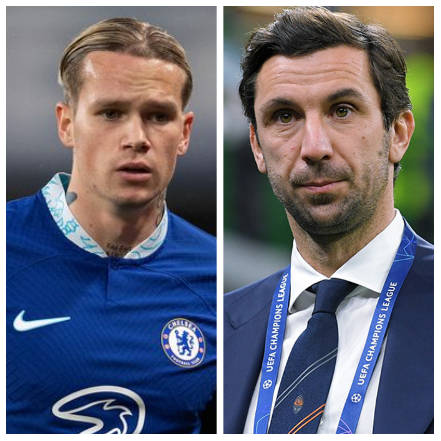 'We'll Buy Him Back': Shakhtar Donetsk Chief Claims Mudryk Is Unhappy At Chelsea 