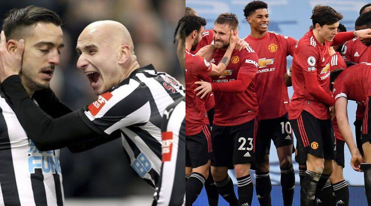 Who will Win The EFL Cup Final Between Manchester United And Newcastle United?
