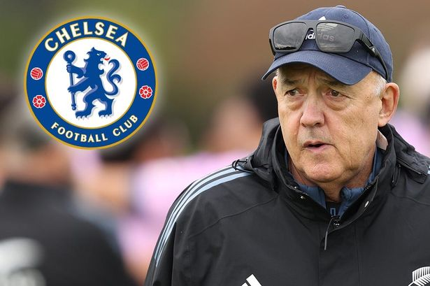 Chelsea Hires New Manager With 'No d***heads' Rule
