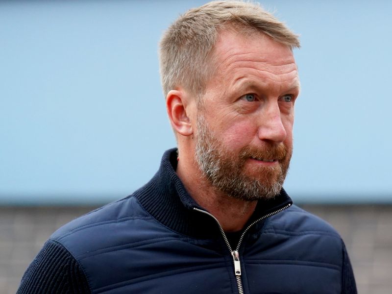 Chelsea Fan Explains Why Todd Boehly Won't Sack Potter Amid Blues Poor Form