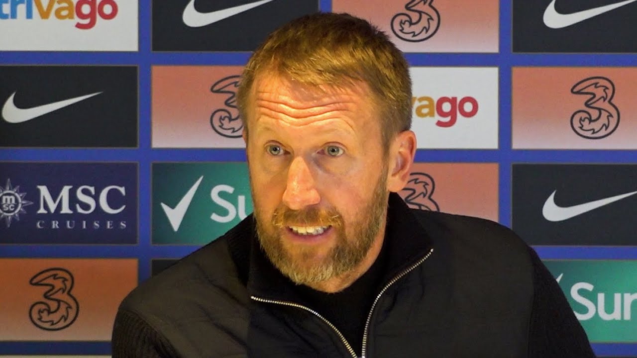 'We Have To Gel': Graham Potter Delivers Chelsea Verdict After Disappointing Goalless Draw Vs Fulham