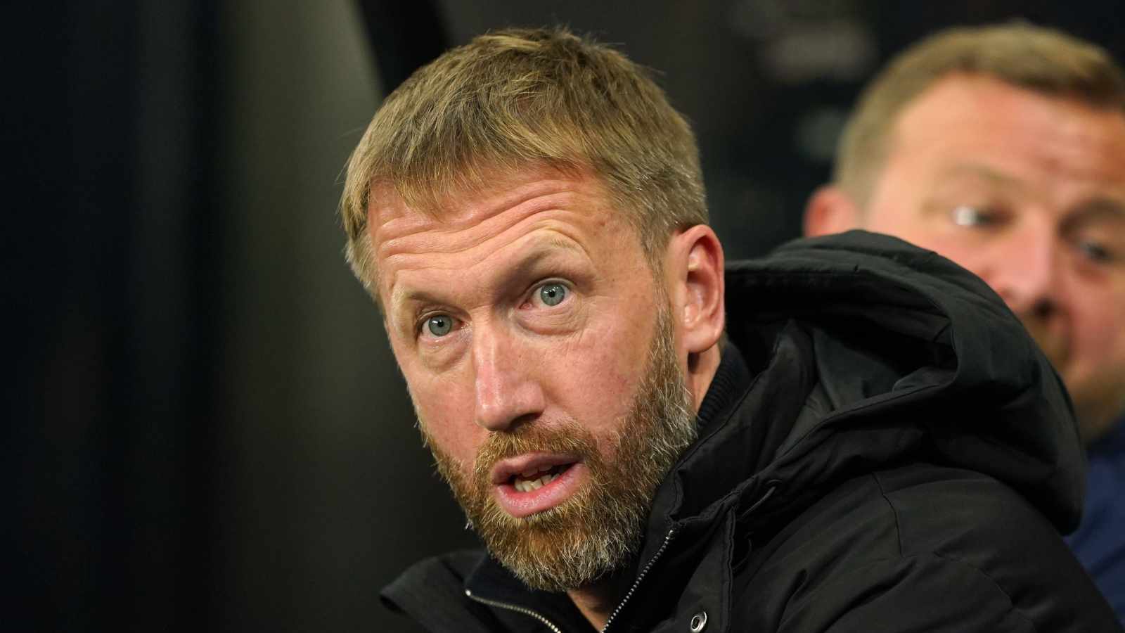 Romano Speaks On CL-Winning Manager Being Linked As Graham Potter's Replacement At Chelsea