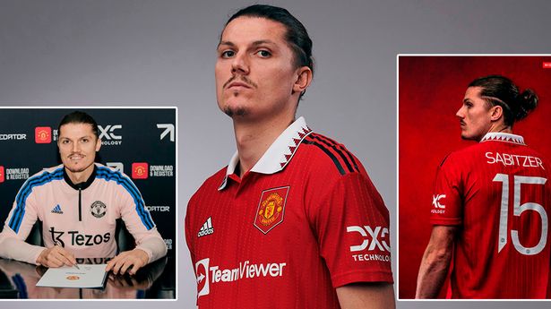 Agent Warns Manchester United On How Marcel Sabitzer Reacts To Not Getting Playing Time