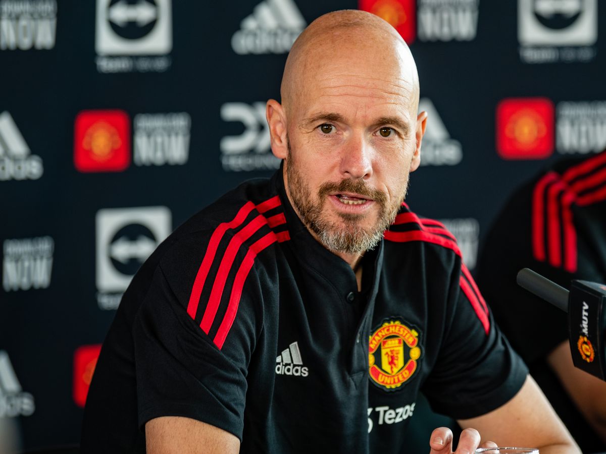 Manchester United Found 'Best Fit' To Replace Injured Eriksen At Old Trafford [Photo]