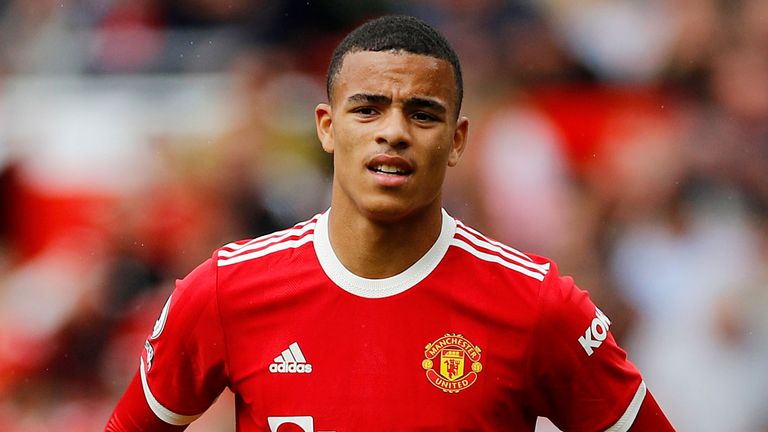Could Mason Greenwood Play For Manchester United This Season? Answered