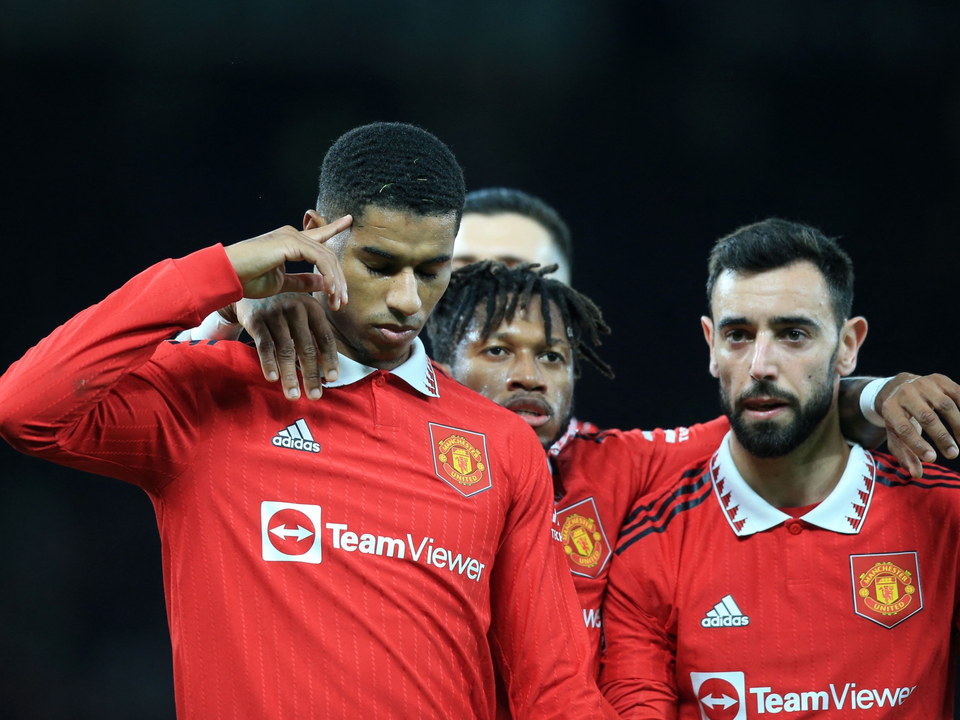 Arsenal Legend Predicts Where Man United Will Finish In The Premier League