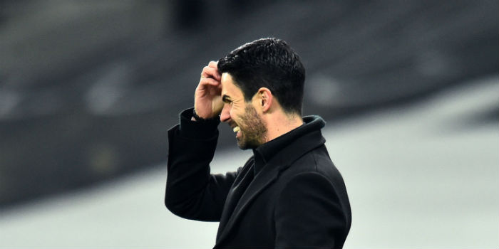 Mikel Arteta Reveals One Arsenal Player Giving Him "Big Headaches"