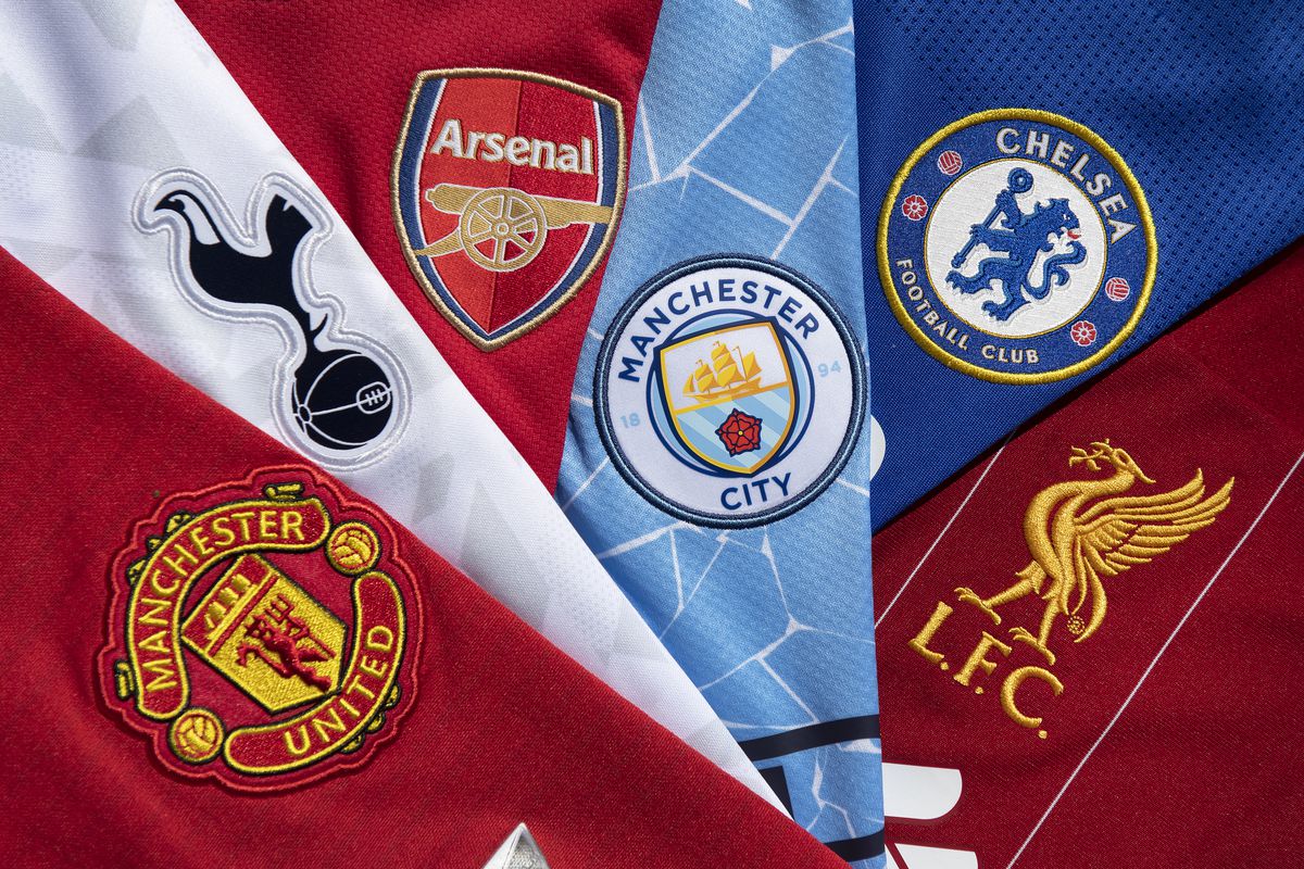 Premier League Table 2022-23: Latest Standings