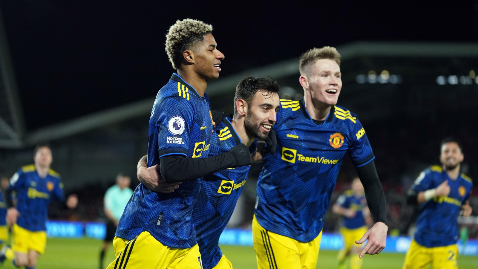 Fans Fumes Over 'Leaked' Man United Squad For Leicester City Game