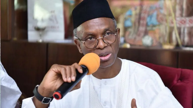 FG Wants Only N200 Old Notes To Remain Legal Tender Till April – El-Rufai